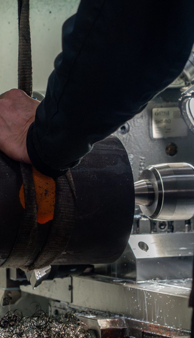 (leerling) Machinaal bewerker / verspaner